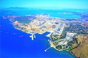 PETKİM’DEN 2016 YILINDA 732 MİLYON TL KÂR