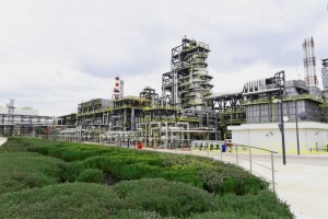 Tüpraş, Entegre Faaliyet Raporu’nu yayımladı