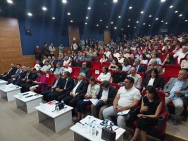 2023 Mali Yılı Kesin Hesabı görüşülecek