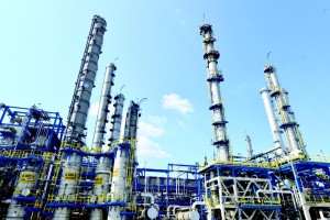 PETKİM’DEN ÜÇ AYDA 359 MİLYON TL KAR