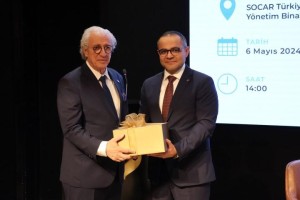 “Kuzey aksı temiz enerji imalatında merkez olacak”