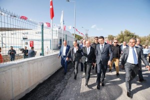 31 milyon liralık yatırım