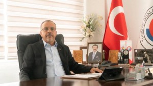 ERTÜRK: “EKONOMİ ÇOKLU POLİTİKALAR İLE DESTEKLENMELİ”