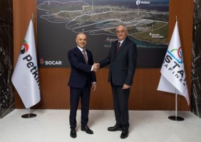 STAR İLK SATIŞINI PETKİM’E YAPTI