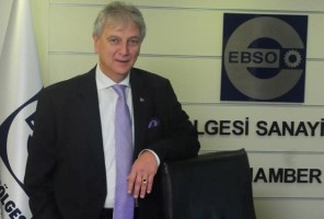 “TÜRKİYE YATIRIM İÇİN UYGUN ORTAMI SAĞLIYOR”