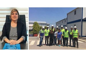 Kayıtlı istihdam teşvik ediliyor