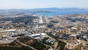 Açılan şirket sayısı arttı