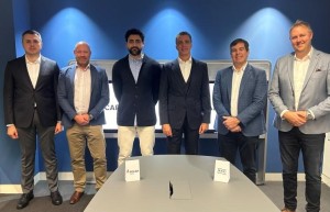 SOCAR Fiber’den stratejik anlaşma