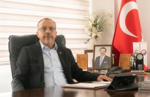 ERTÜRK: “SALGIN SORUNLARI DAHA DA DERİNLEŞTİRDİ”