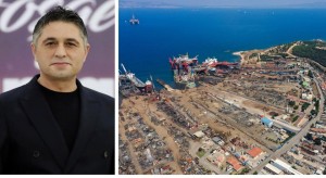 Söküm ve yapım bir arada olacak!