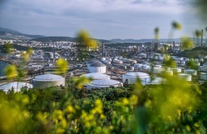 TÜPRAŞ’TAN 240 MİLYON TL’LİK YATIRIM HARCAMASI