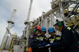 TÜPRAŞ SÜRDÜRÜLEBİLİRLİK RAPORUNU YAYIMLADI