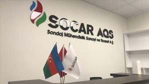 SOCAR AQS TÜRKİYE'DE SAHA TESİSİ AÇIYOR
