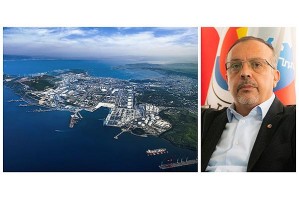 DIŞ TİCARETTE TÜM ZAMANLARIN REKORU KIRILDI