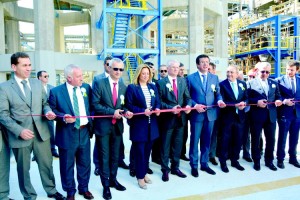 PETKİM'DEN 50 MİLYON DOLARLIK YENİ YATIRIM