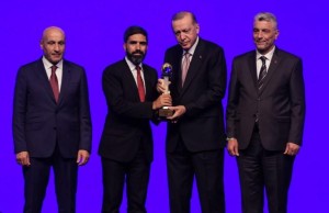 STAR Rafineri üçüncü sırada