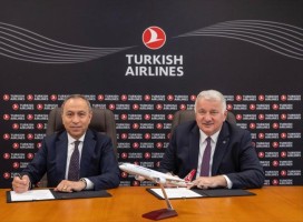 Tüpraş ve THY’den güç birliği