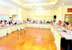 BÜYÜKŞEHİR’DEN 7+7 FORMÜLÜ