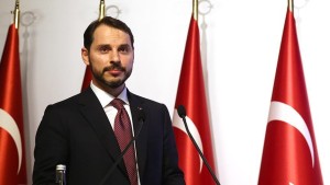 BAKAN ALBAYRAK, YENİ EKONOMİ YAKLAŞIMINI AÇIKLADI