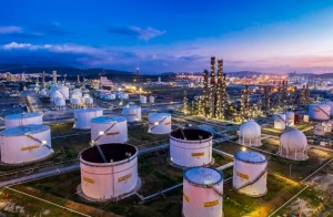 Petkim’in satışları yüzde 15 arttı