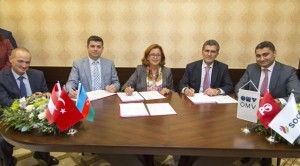 SOCAR, PETROL OFİSİ’Nİ SATIN ALIYOR