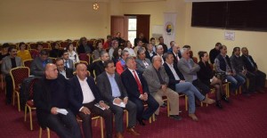 BAKIRÇAY ODALARI KIYASLAMA ÇALIŞMASINDA BULUŞTU