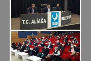300 MİLYON TL EK BÜTÇE KABUL EDİLDİ