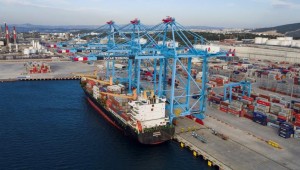 SOCAR MARINE, 2020 YILINDA DA PAZAR LİDERİ OLDU