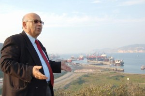 SAKA, "ALİAĞA’NIN YATIRIM CAZİBESİ ARTACAK"