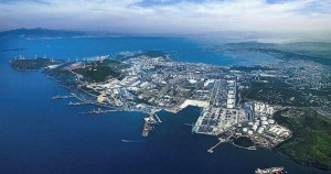 Aliağa’daki firmalar ilk 1000 ihracatçı listesinde