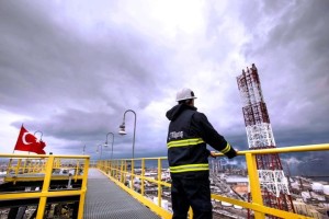 TÜPRAŞ, BLOOMBERG’İN LİSTESİNDE