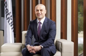 ANAR MAMMADOV: “ÖNCELİĞİMİZ YERLİ PİYASA”