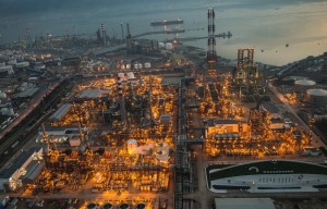 TÜPRAŞ'IN KÂRI 409 MiLYON TL