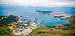 YÜK ELLEÇLEMEDE ALİAĞA İKİNCİ SIRADA