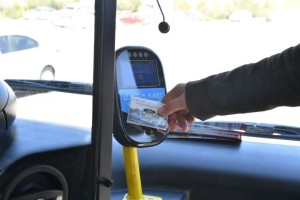 Öğrencilere "Aylık Abonman Kart" müjdesi