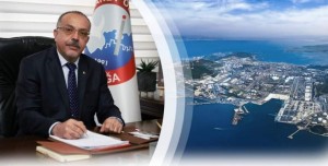 Dış ticaret hacmi 35,8 milyar doları aştı