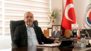 ERTÜRK: “ALIŞVERİŞİMİZİ YEREL ESNAFTAN YAPALIM”