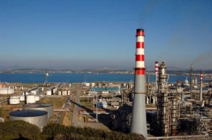 Tüpraş’a 500 milyon dolarlık kredi