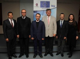 ESİAD, AB SÜRECİNİ MASAYA YATIRDI