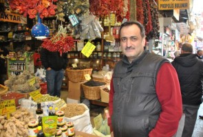 ESNAF, EKK KARARLARINDAN MEMNUN