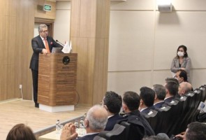 BERGAMA BATI ANADOLU SERBEST BÖLGESİNE HAZIRLANIYOR