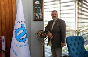 ŞİMŞEK:“SEKTÖRÜMÜZ ÜLKEMİZE DÖVİZ GETİRİYOR”