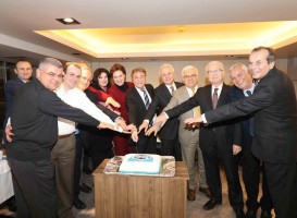 EGELİ OTOMOTİVCİLERDEN YURTDIŞI ATILIMI