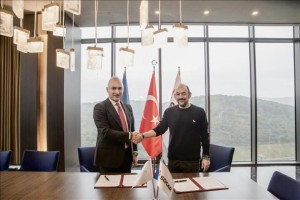 “Girişimde Kadın Enerjisi Programı" başlatıldı