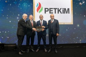 Petkim, 2024’te de ihracatın yıldızı