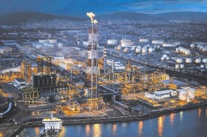 2014'ÜN EN BÜYÜĞÜ TÜPRAŞ