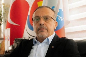 ALİAĞA YATIRIMDA SALGIN DİNLEMEDİ