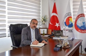 ÖMER ERTÜRK: “TÜRKİYE EKONOMİSİNİN TEMELLERİ SAĞLAM”