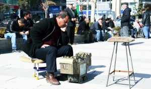 İŞSİZ SAYISI 3,5 MİLYON…