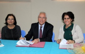 BU İŞBİRLİĞİ TÜM KADINLAR İÇİN